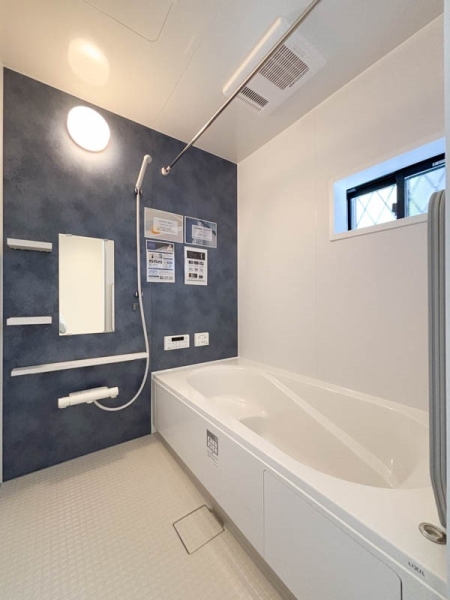 逗子市久木８丁目　新築一戸建て