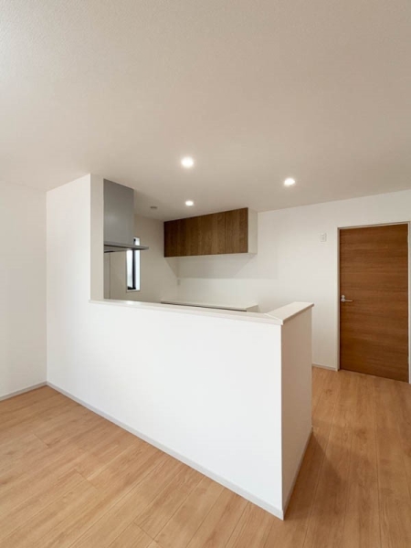 逗子市久木８丁目　新築一戸建て