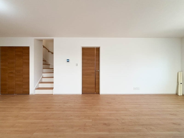 逗子市久木８丁目　新築一戸建て