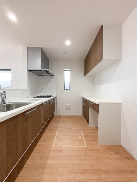 逗子市久木８丁目　新築一戸建て