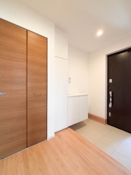 逗子市久木８丁目　新築一戸建て