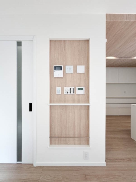 鎌倉市手広４丁目　新築一戸建て