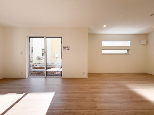 鎌倉市手広４丁目　新築一戸建て