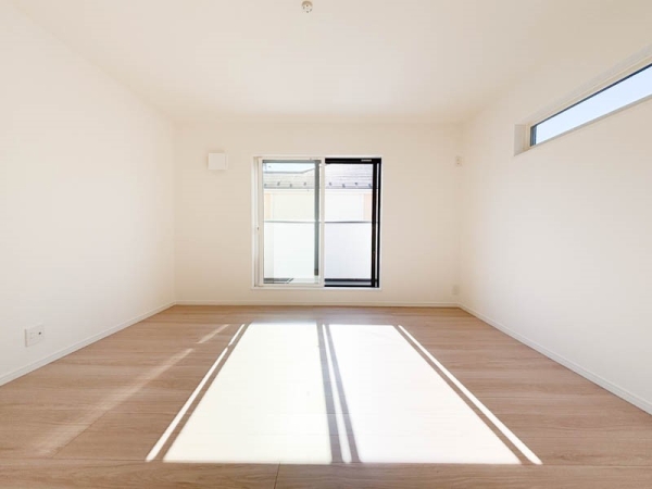 鎌倉市手広４丁目　新築一戸建て