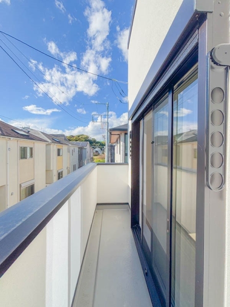 鎌倉市手広４丁目　新築一戸建て