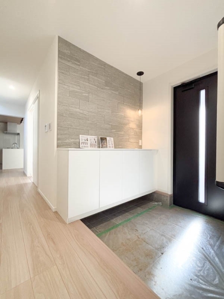 鎌倉市手広４丁目　新築一戸建て