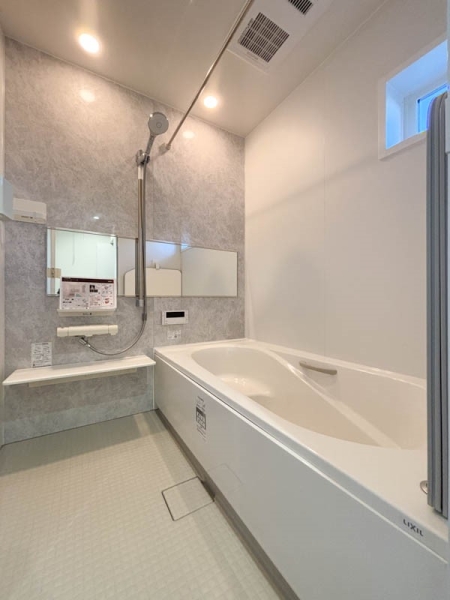 鎌倉市手広４丁目　新築一戸建て