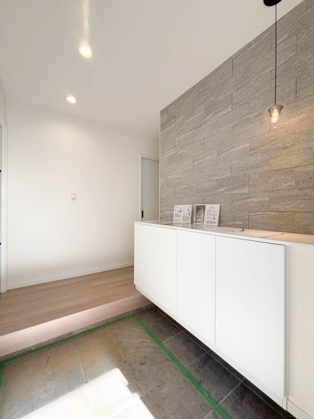 鎌倉市手広４丁目　新築一戸建て