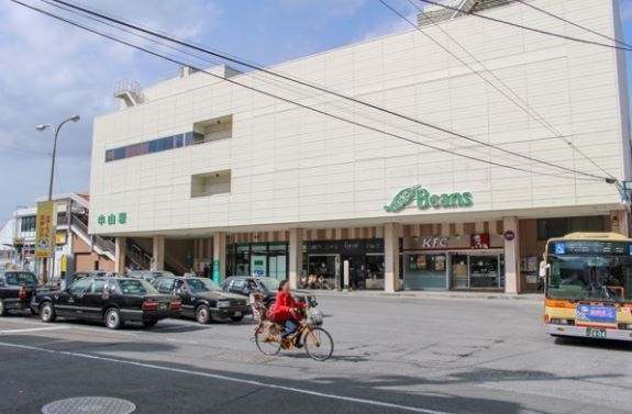 横浜市緑区上山３丁目の中古一戸建て(JR横浜線・グリーンライン「中山」駅)