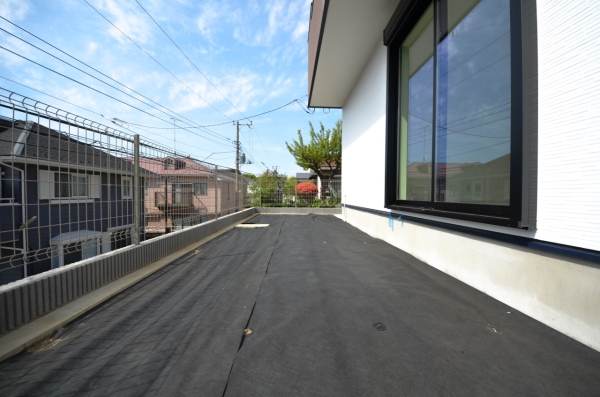 横浜市旭区今宿東町　新築一戸建て