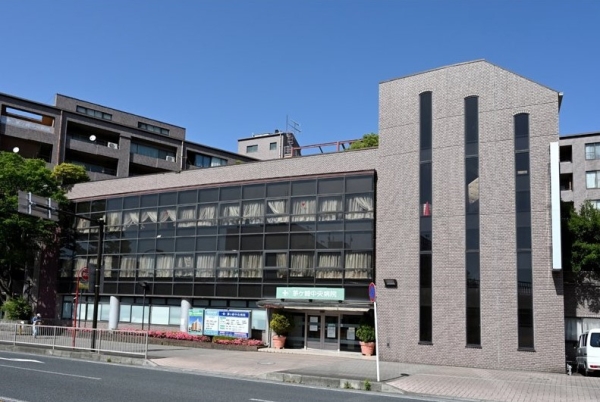 茅ヶ崎市南湖４丁目　新築一戸建て(茅ヶ崎中央病院)