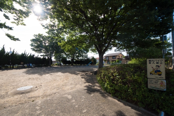 町田市成瀬２丁目　新築一戸建て(天台公園)