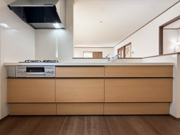 町田市成瀬２丁目　新築一戸建て