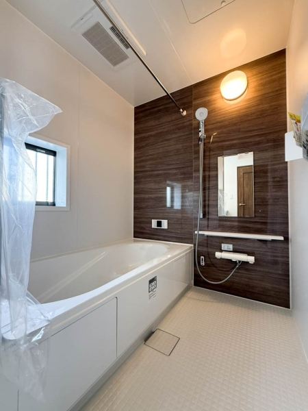 町田市成瀬２丁目　新築一戸建て