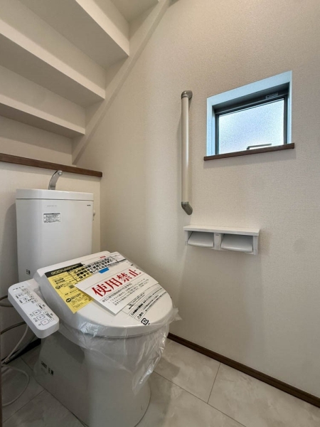 町田市成瀬２丁目　新築一戸建て