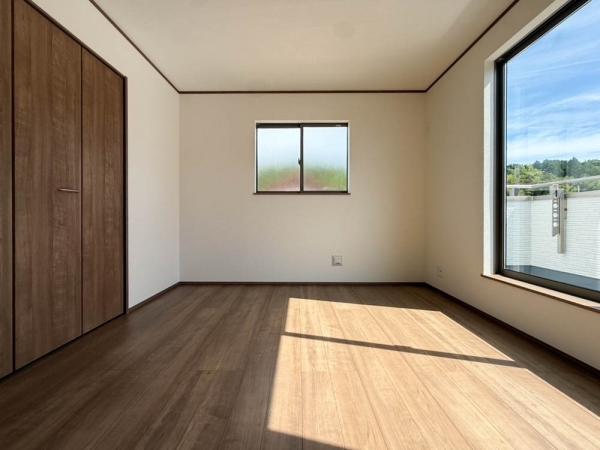 町田市成瀬２丁目　新築一戸建て