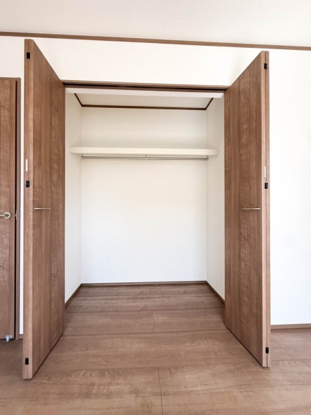 町田市成瀬２丁目　新築一戸建て