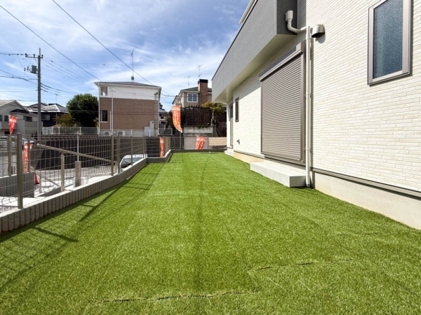 町田市成瀬２丁目　新築一戸建て