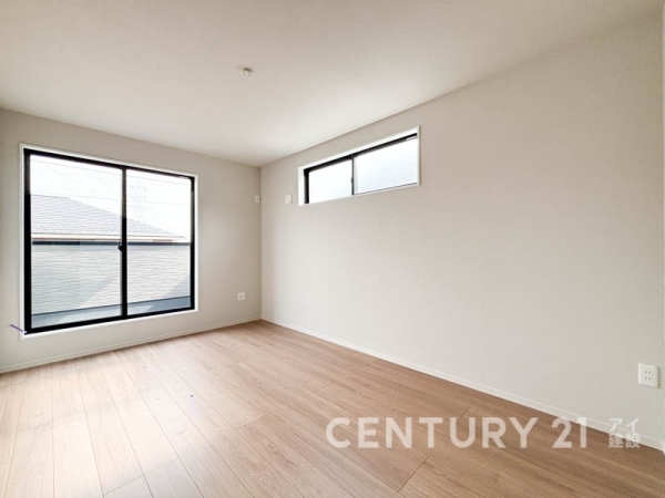 横浜市青葉区あざみ野南４丁目　新築一戸建て