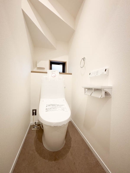 横浜市青葉区もみの木台　新築一戸建て