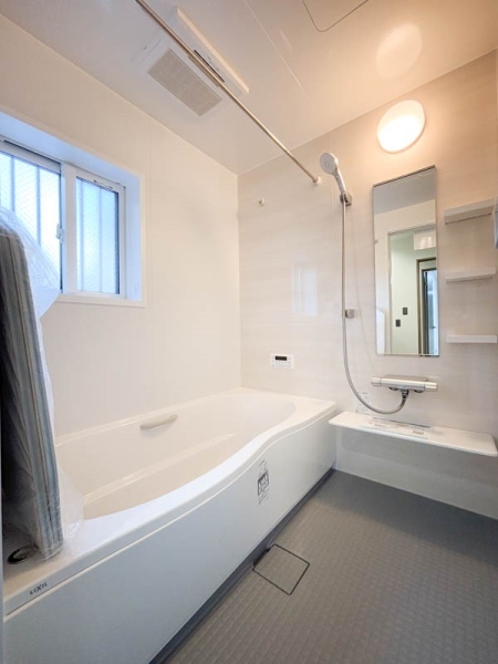 横浜市青葉区もみの木台　新築一戸建て