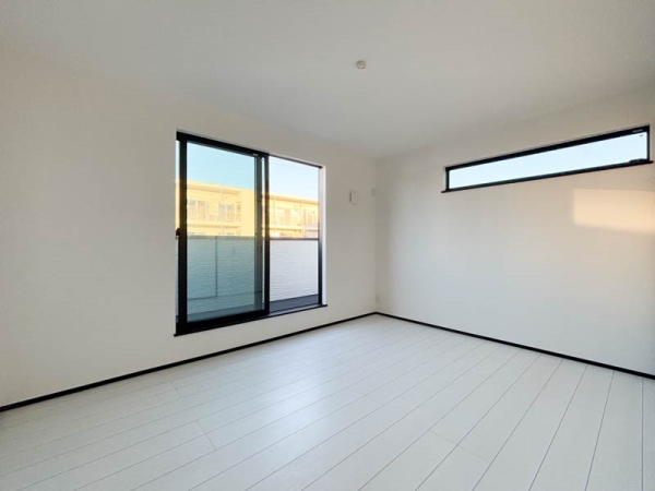 横浜市鶴見区生麦３丁目　新築一戸建て