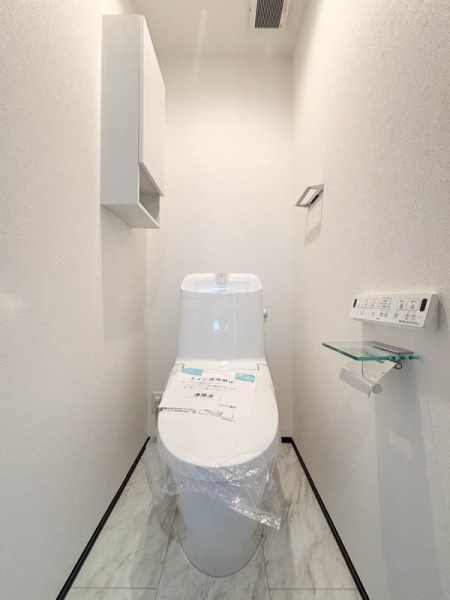 横浜市鶴見区生麦３丁目　新築一戸建て