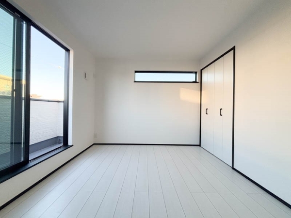 横浜市鶴見区生麦３丁目　新築一戸建て