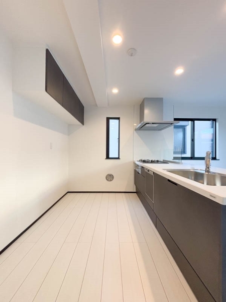 横浜市鶴見区生麦３丁目　新築一戸建て