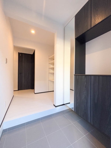 横浜市鶴見区生麦３丁目　新築一戸建て