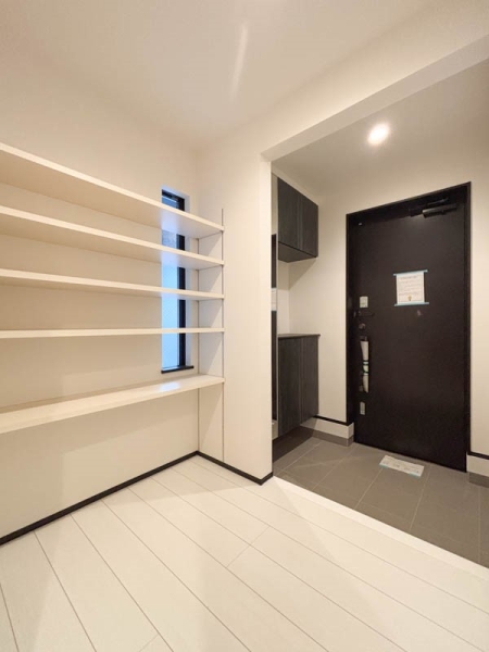 横浜市鶴見区生麦３丁目　新築一戸建て