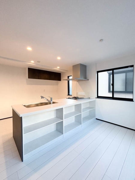 横浜市鶴見区生麦３丁目　新築一戸建て