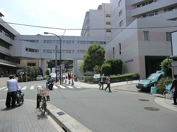 横須賀市深田台　新築一戸建て(横須賀共済病院)