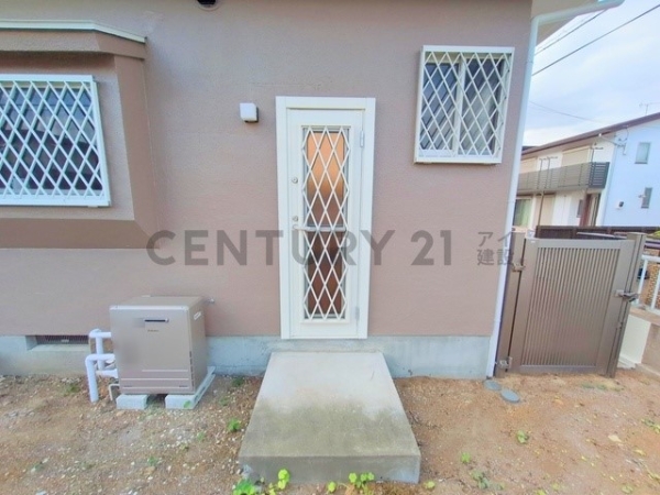 横浜市緑区三保町の中古一戸建て