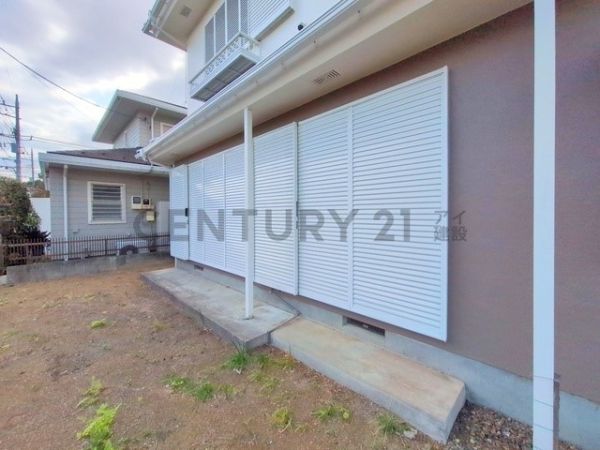 横浜市緑区三保町の中古一戸建て