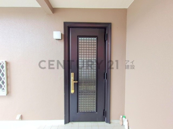 横浜市緑区三保町　中古一戸建て