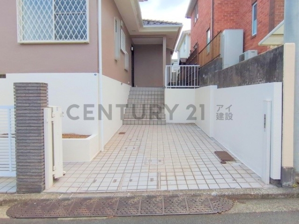 横浜市緑区三保町の中古一戸建て