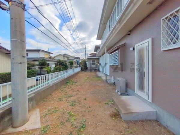 横浜市緑区三保町の中古一戸建て