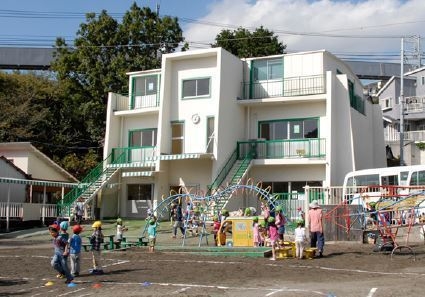 鎌倉市台４丁目の中古一戸建て(鎌倉市深沢幼稚園)