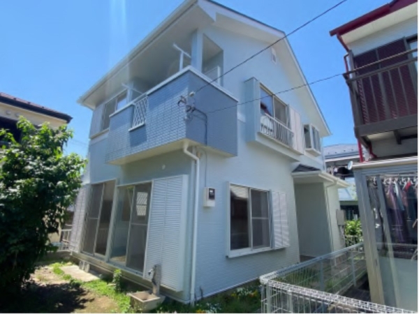 藤沢市大庭　中古一戸建て
