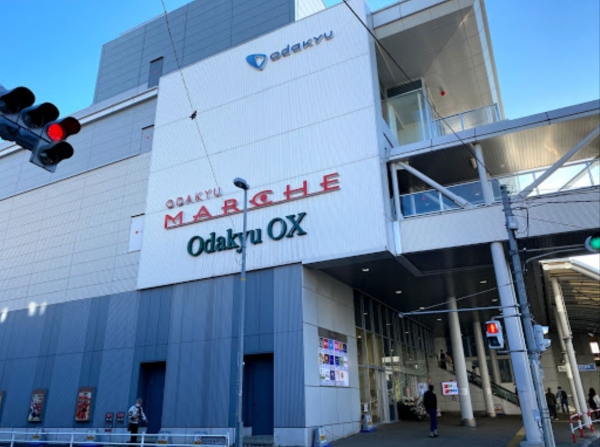 相模原市南区相武台３丁目　新築一戸建て(OdakyuOX相武台店)