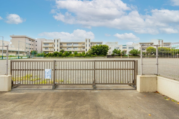 相模原市南区相武台３丁目　新築一戸建て(相模原市立相武台小学校)