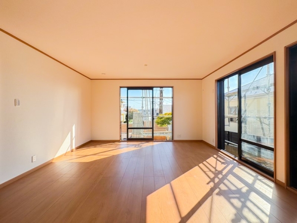 横浜市保土ケ谷区西谷２丁目の中古一戸建て