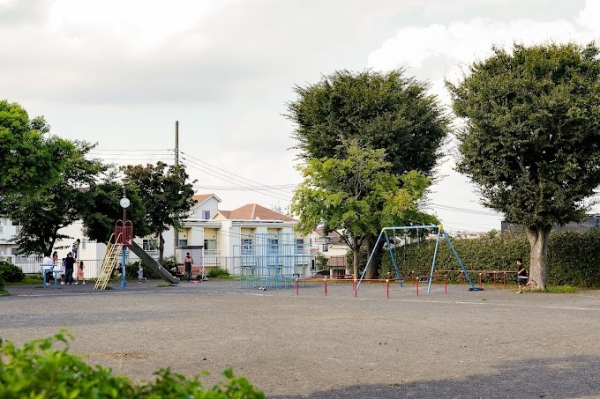 横浜市保土ケ谷区西谷２丁目の中古一戸建て(上菅田山崎公園)