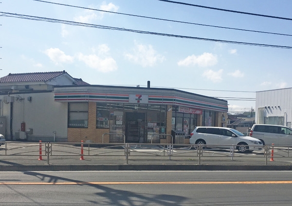 横浜市保土ケ谷区西谷２丁目の中古一戸建て(セブンイレブン横浜西谷町店)