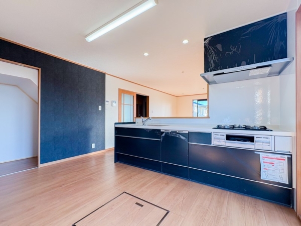 横浜市保土ケ谷区西谷２丁目の中古一戸建て