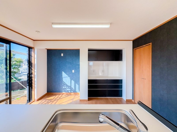 横浜市保土ケ谷区西谷２丁目の中古一戸建て