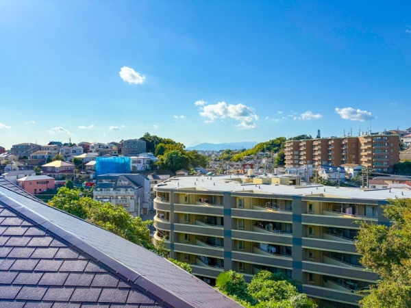 横浜市保土ケ谷区西谷２丁目の中古一戸建て