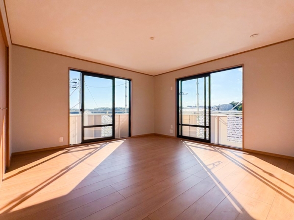 横浜市保土ケ谷区西谷２丁目の中古一戸建て