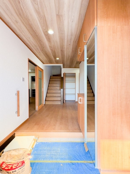 横浜市保土ケ谷区西谷２丁目の中古一戸建て